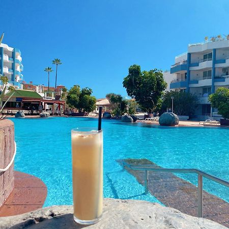 Sissy Tenerife Apartman Сан-Мігель-де-Абона Екстер'єр фото