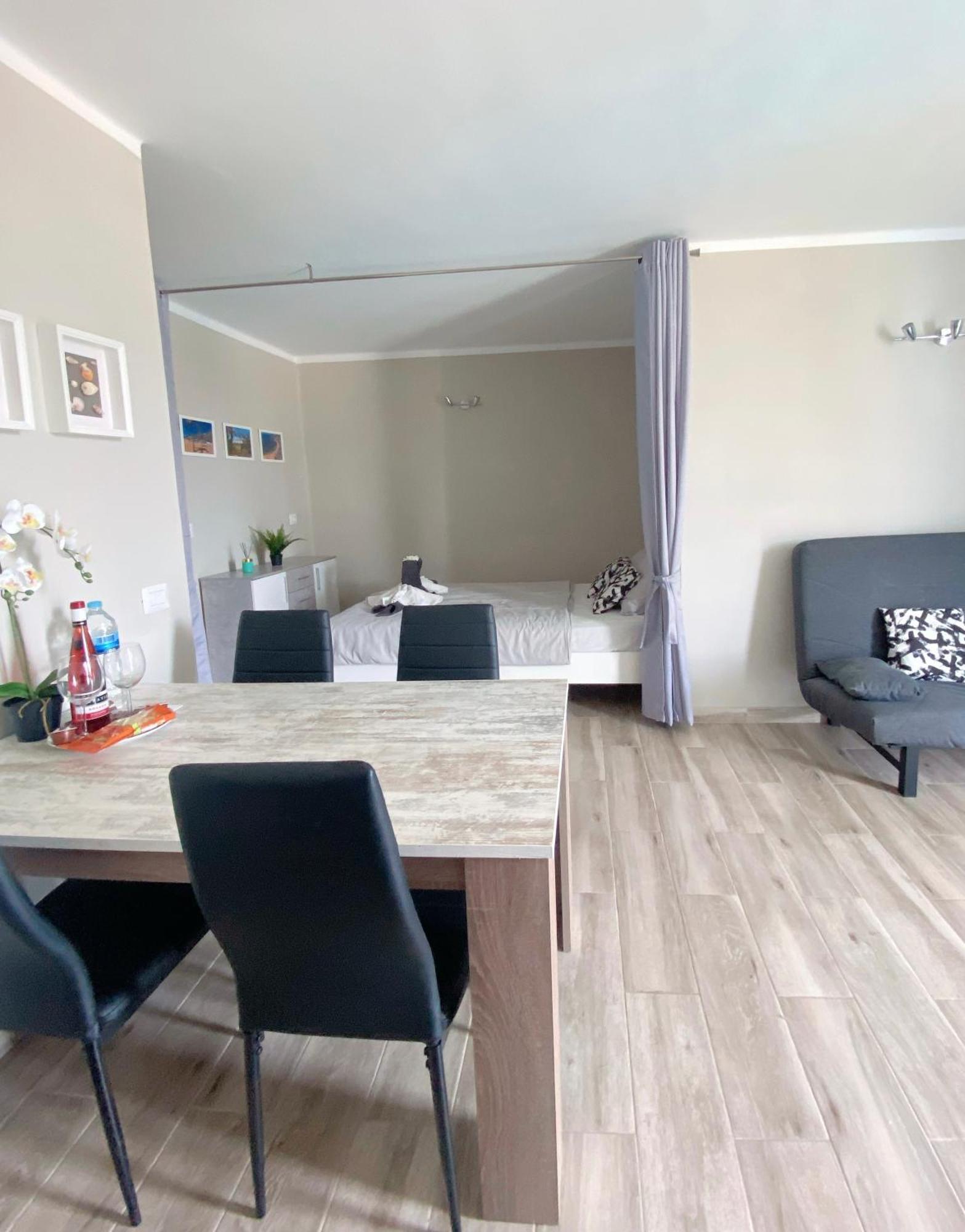 Sissy Tenerife Apartman Сан-Мігель-де-Абона Екстер'єр фото