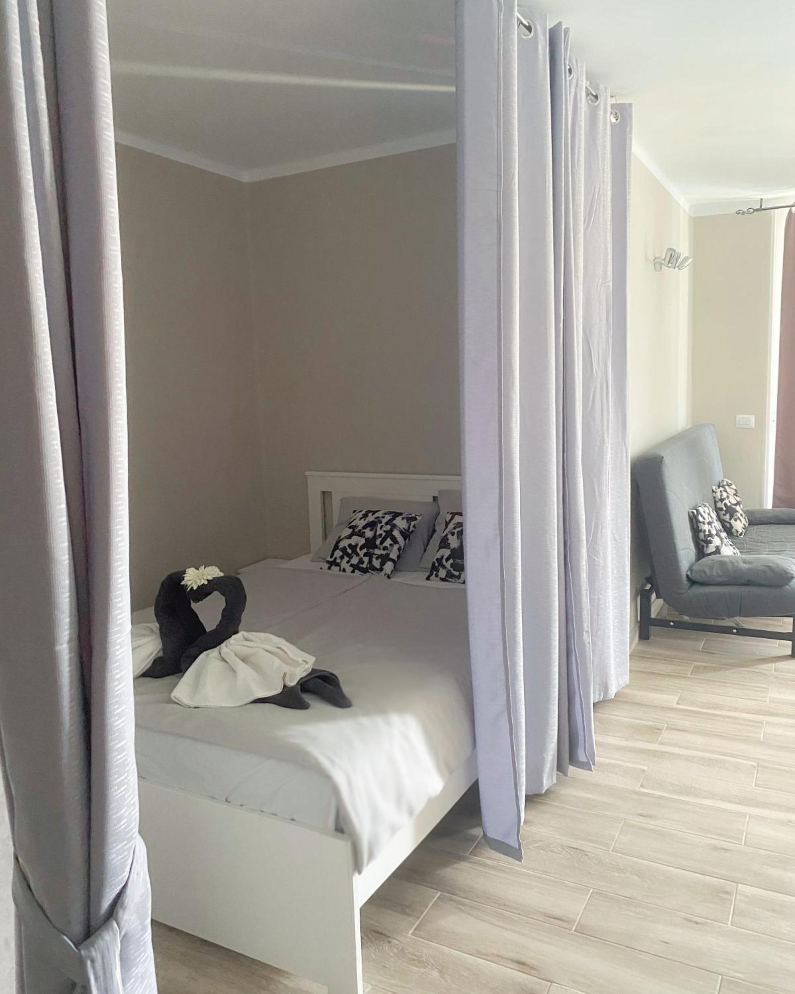 Sissy Tenerife Apartman Сан-Мігель-де-Абона Екстер'єр фото