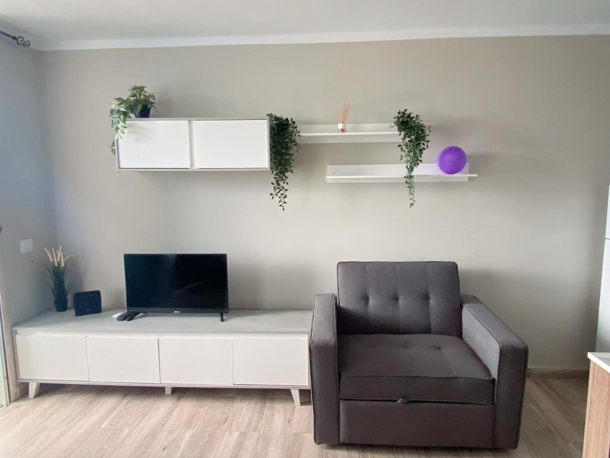 Sissy Tenerife Apartman Сан-Мігель-де-Абона Екстер'єр фото