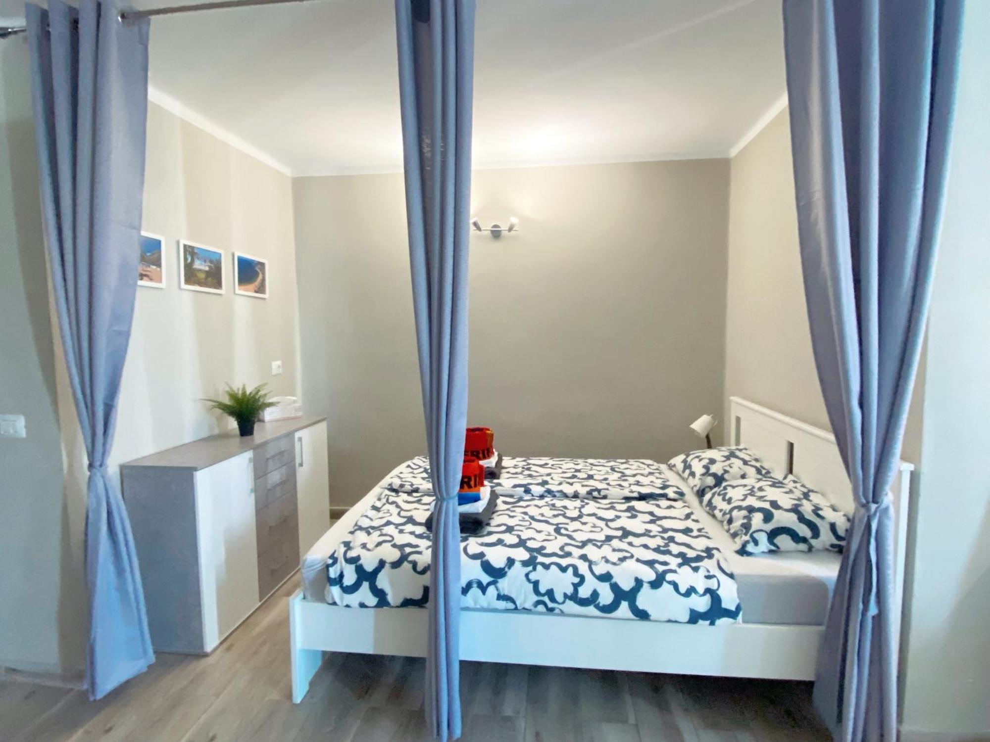 Sissy Tenerife Apartman Сан-Мігель-де-Абона Екстер'єр фото