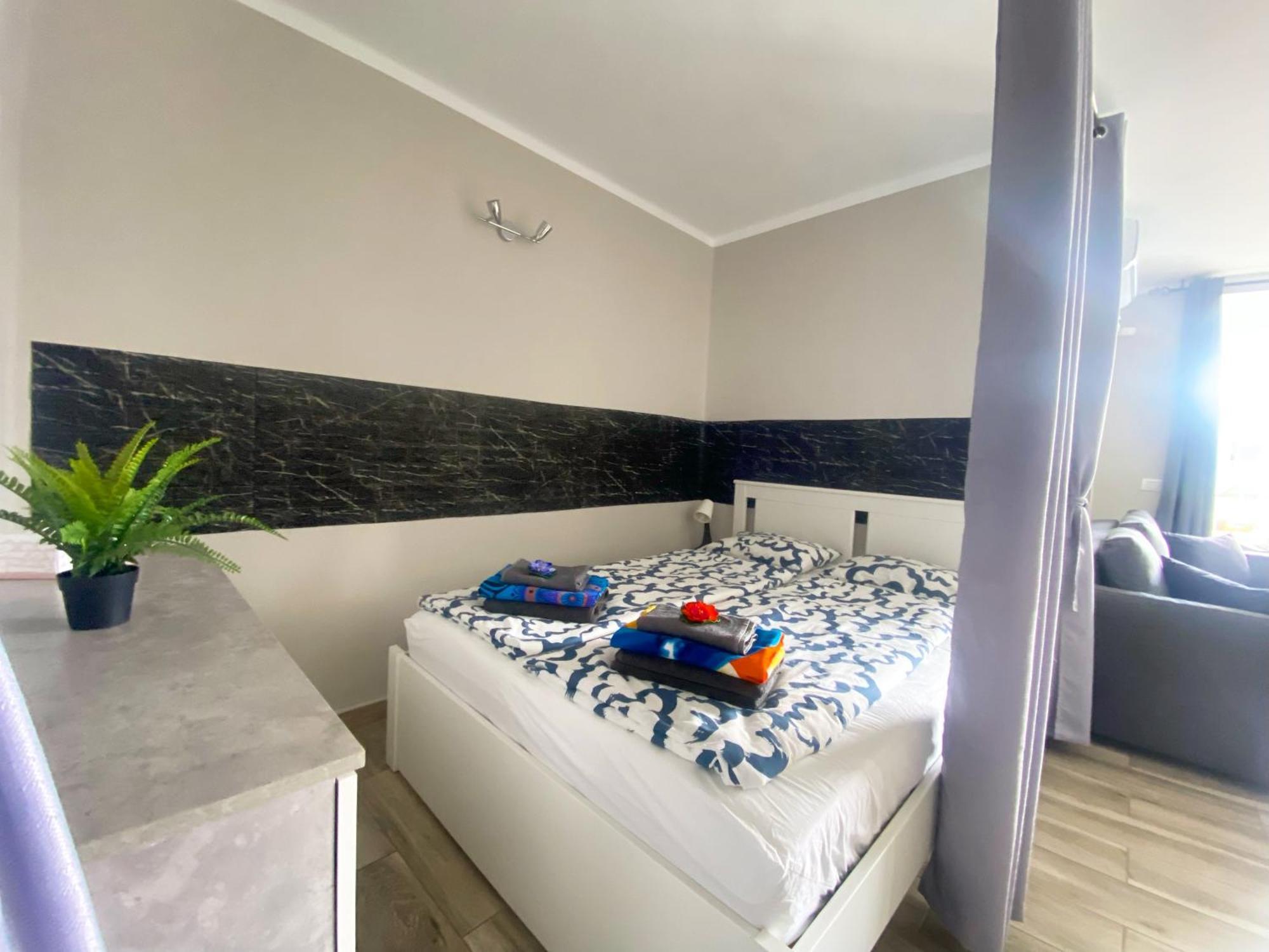 Sissy Tenerife Apartman Сан-Мігель-де-Абона Екстер'єр фото